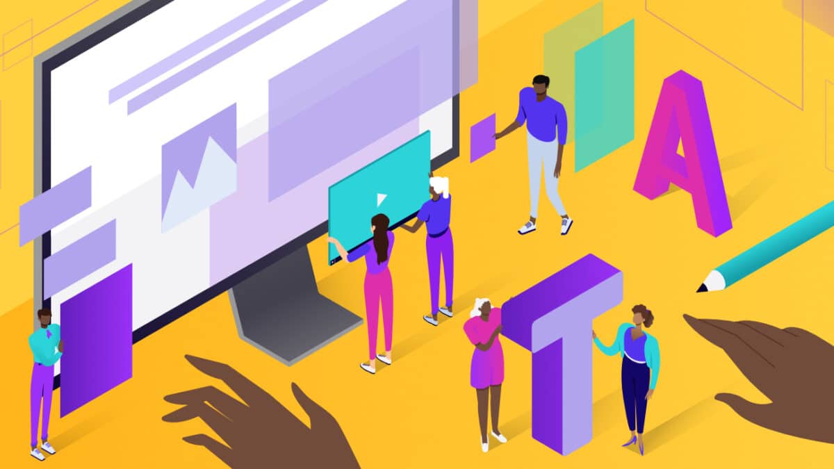Web Design Principles